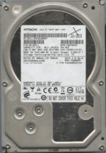 HDS722020ALA330 0F10311 JPK3EA 2TB HDD