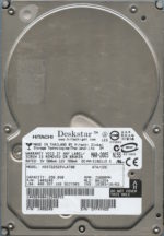 HDE721010SLA330 0A38876 BA3520 1TB HDD