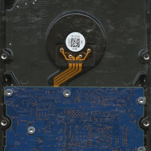 DT01ACA200 AADAA11 TOSHIBA 2TB HDD PCB