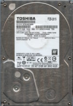 DT01ACA200 AAAAA00 TOSHIBA 2TB HDD