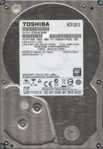 DT01ACA200 AAAAA00 TOSHIBA 2TB HDD