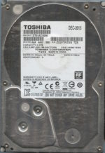 DT01ACA200 AAAAA00 TOSHIBA 2TB HDD