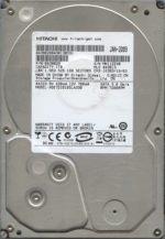 HDE721010SLA330 0A38028 BA3013 1TB HDD