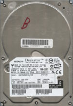 HDS722525VLAT80 14R9249 BA1254 250GB HDD