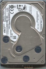 WD40NDZW-11A8JS1 WXD2E WESTERN DIGITAL 06/20 4TB HDD