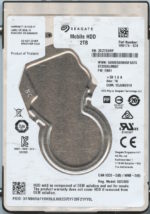 ST2000LM007 1R8174-570 EB01 SEAGATE 2TB HDD