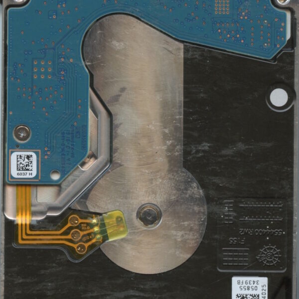 ST2000LM007 1R8174-570 EB01 SEAGATE 2TB HDD PCB