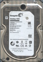 ST5000DX000 1H2170-570 CC47 SEAGATE 5TB HDD