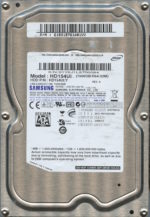 HD154UI HD154UI/Y 61831B761A01VV SAMSUNG 1.5TB HDD