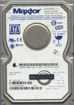 HGST 6L250M0 250GB BANC1G10 N,M,G,A  655-1194C HDD