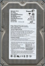 SEAGATE ST3300831A 4.40 9Y7284-560 3TB HDD