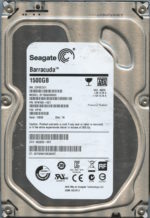 SEAGATE ST1500DM003  HP16 9YN16G-021 1.5TB HDD