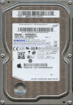 HD502HJ HDD502HJ/A1 A6833-C721-A2TFC WESTERN DIGITAL 500GB HDD