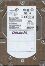 SEAGATE ST3300657SS 0006 9FL066-003 3TB HDD