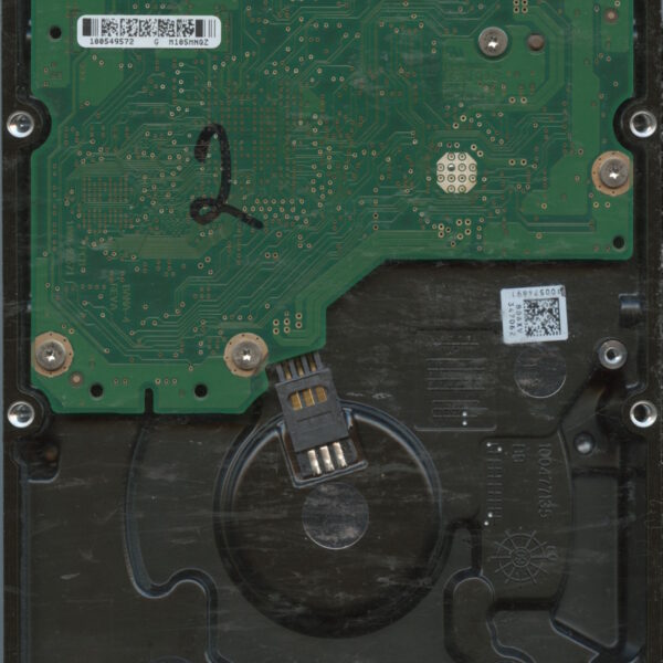 SEAGATE ST3300657SS 0006 9FL066-003 3TB HDD PCB