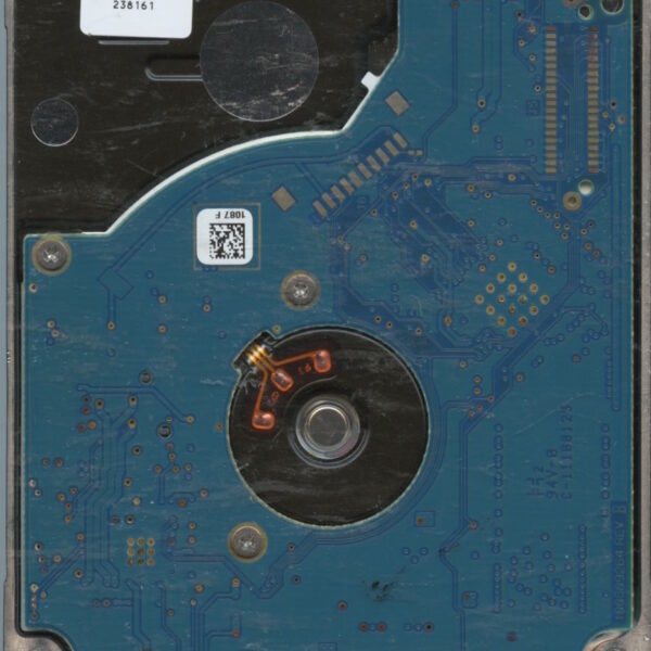 SEAGATE ST1500LM003 CC9F 9YH148-550 1.5TB HDD PCB