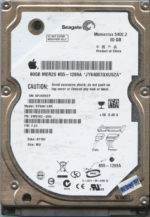 SEAGATE ST96812AS CC9F 9W3182-040 60GB HDD