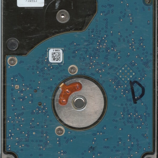 SEAGATE ST1000LM014 HPDA 1EJ164-623 1TB HDD PCB