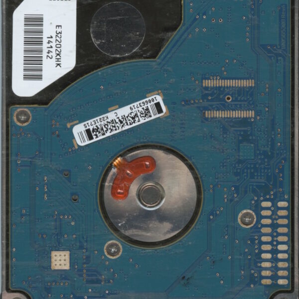 SEAGATE ST9500325ASG 0009APM1 9KAG34-043 500GB HDD PCB