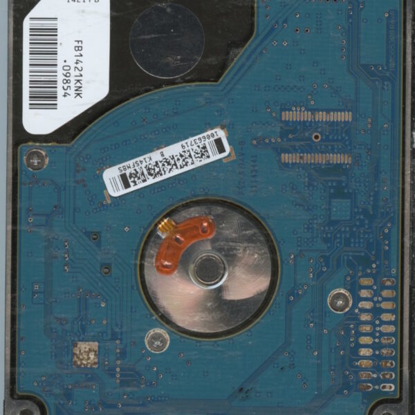 SEAGATE ST9320325ASG 0009APM1 9KAG33-043 320GB HDD PCB