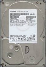 SEAGATE ST4000LM024 0001 2AN17V-566 4TB HDD