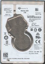 SEAGATE ST2000LM007 1R8174-568 SBK2 5TB HDD