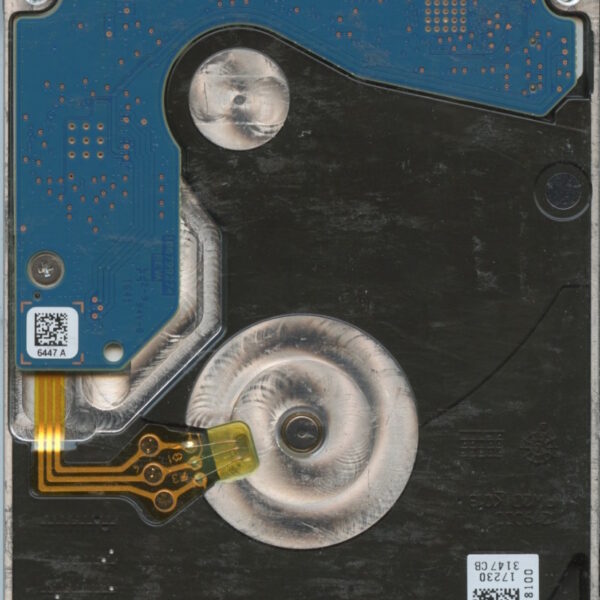 SEAGATE ST2000LM007 1R8174-568 SBK2 5TB HDD PCB