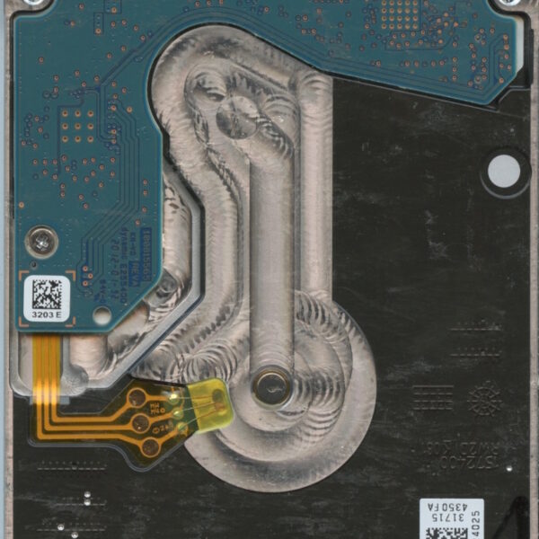 SEAGATE ST2000LM007 1R8174-568 SBK2 2TB HDD PCB