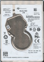 SEAGATE ST2000LM007 1R8174-568 SBK2 2TB HDD