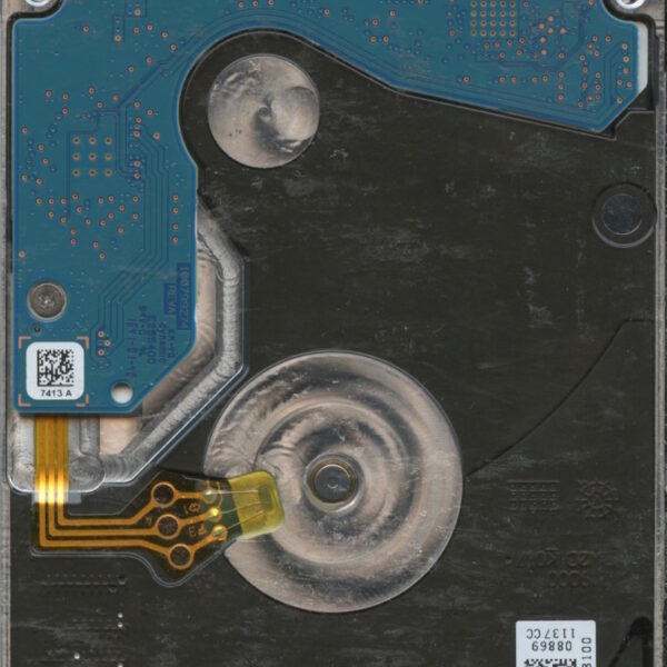 SEAGATE ST2000LM007 1R8174-568 SBK2 2TB HDD PCB