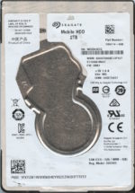 SEAGATE ST2000LM007 1R8174-568 SBK2 2TB HDD