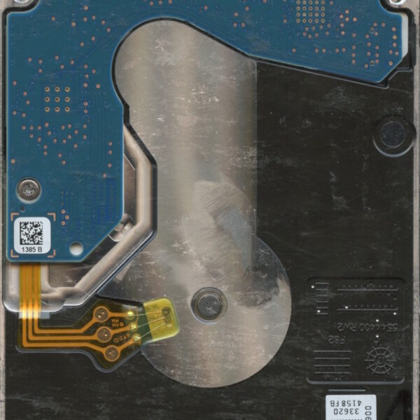 SEAGATE ST1000LM035 1RK172-568 SBM3 1TB HDD PCB