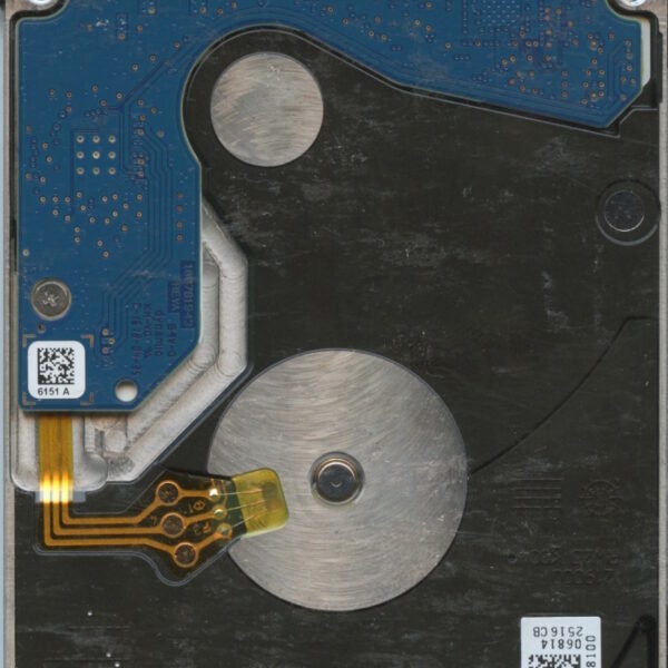 SEAGATE ST1000LM035 1RK172-568 SBM3 1TB HDD PCB