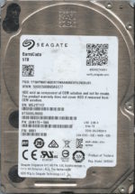 SEAGATE ST5000LM000 2AN170-566 0001 5TB HDD