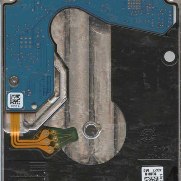 SEAGATE ST2000LM007 1R8174-568 SBK2 2TB HDD PCB