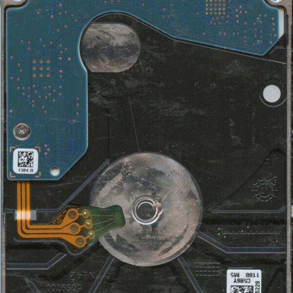 SEAGATE ST1000LM035 1RK172-568 SBM3 1TB HDD PCB