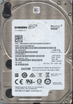 ST4000LM016 1N2170-566 0002 4TB HDD