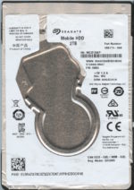 ST2000LM007 1R8174-568 SBK2 2TB HDD