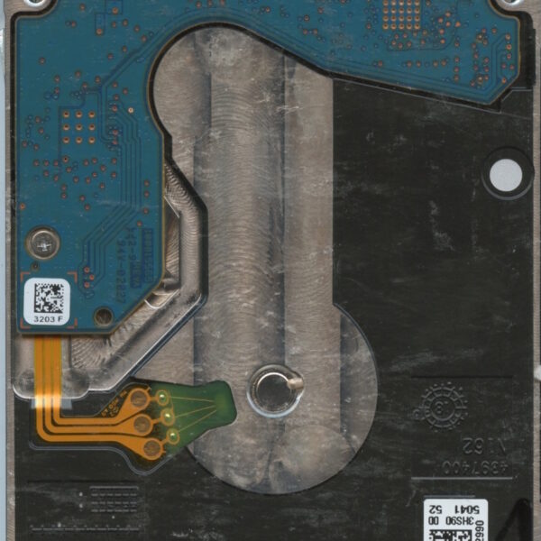 ST2000LM007 1R8174-568 SBK2 2TB HDD PCB