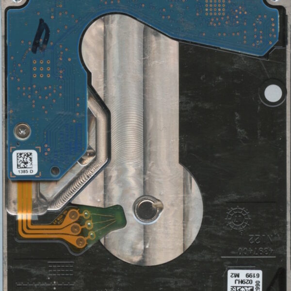 ST2000LM007 1R8174-568 SBK2 2TB HDD PCB