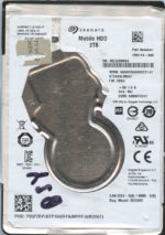 ST2000LM007 1R8174-568 SBK2 2TB HDD