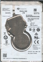 ST2000LM007 1R8174-570 EB01 2TB HDD