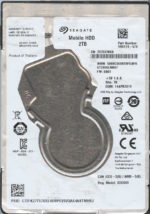 ST2000LM007 1R8174-570 EB01 2TB HDD