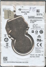 ST2000LM007 1R8174-568 SBK2 2TB HDD