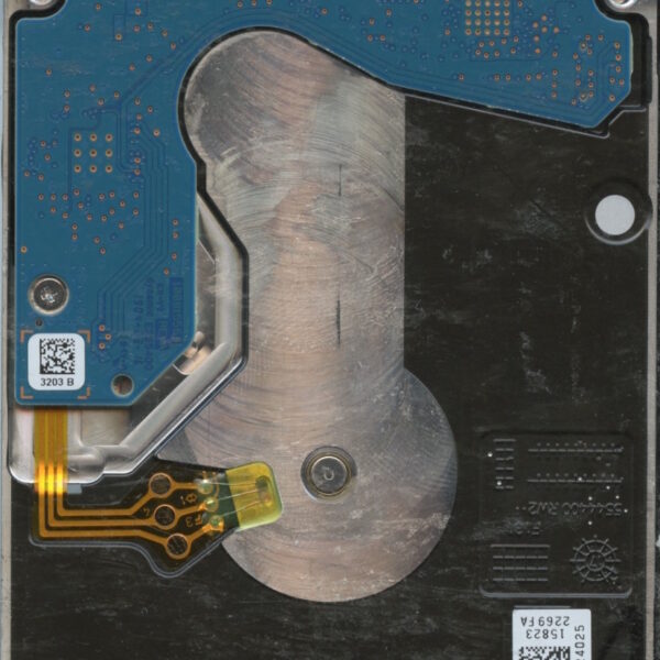 ST2000LM007 1R8174-568 SBK2 2TB HDD PCB