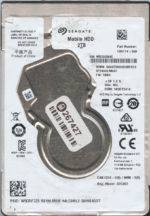 ST2000LM007 1R8174-568 SBK2 2TB HDD