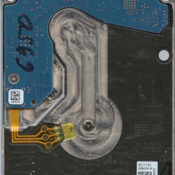 ST2000LM007 1R8174-568 SBK2 2TB HDD PCB