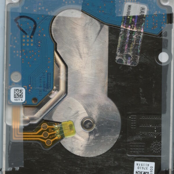 ST2000LM007 1R8174-568 SBK2 2TB HDD PCB