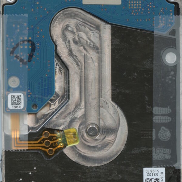 ST2000LM007 1R8174-568 SBK2 2TB HDD PCB