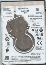 ST2000LM007 1R8174-570 EB01 2TB HDD